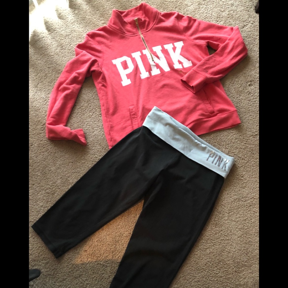 Pink Set - image 1